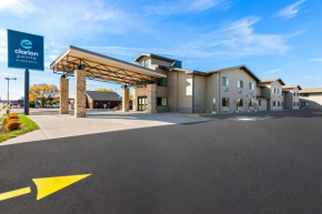 Clarion Pointe